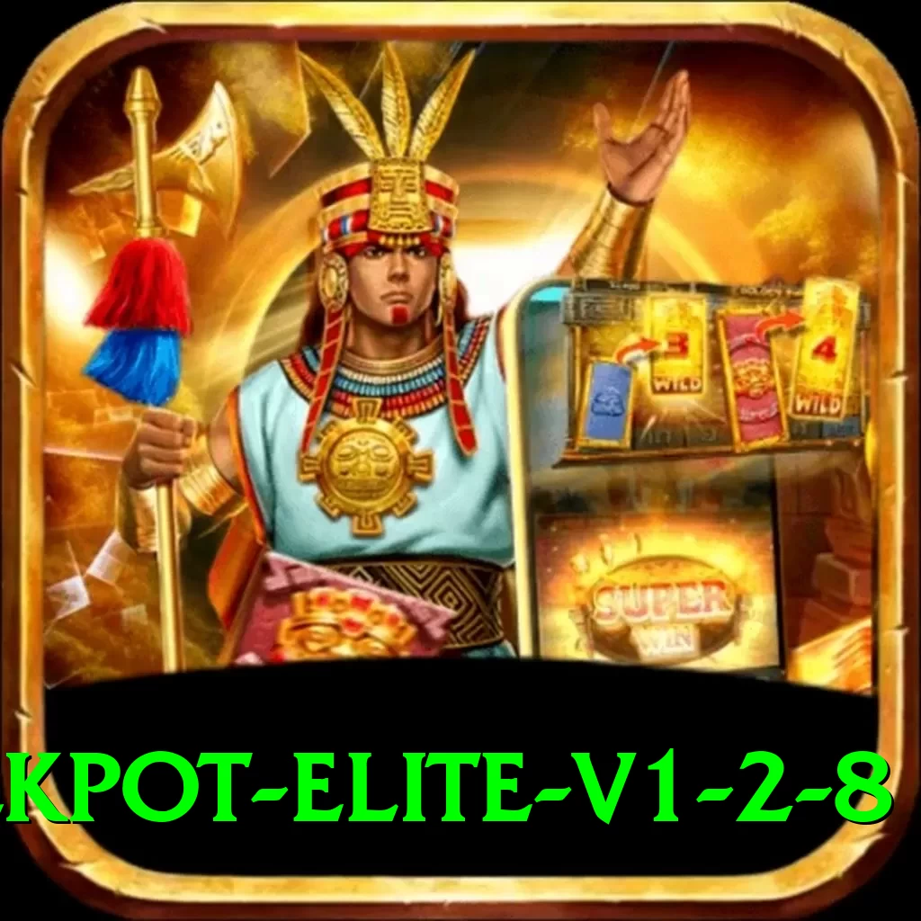 3Lucky Blue Jackpot Elite v1.2.8 - 2