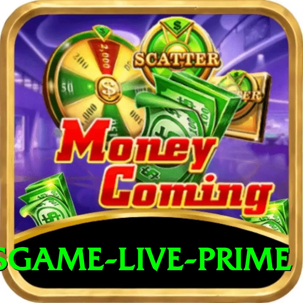4sgame Live Prime - 2
