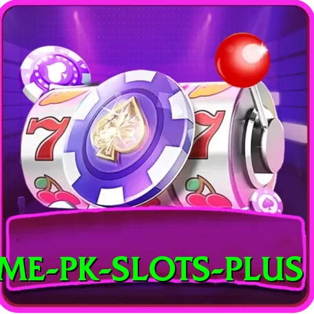 Bc.Game PK - Slots Plus - 2
