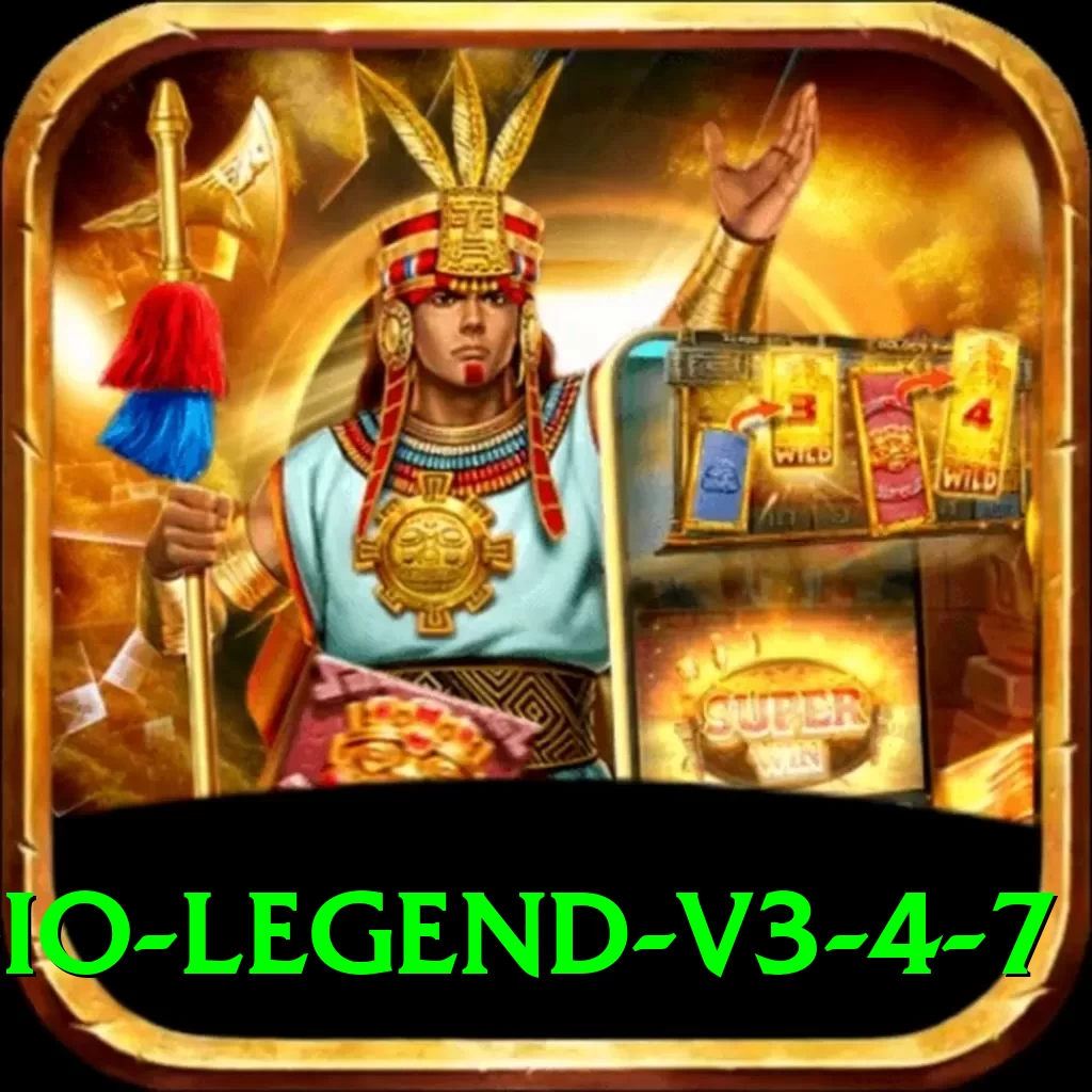 Bets.io Legend v3.4.7 - 2