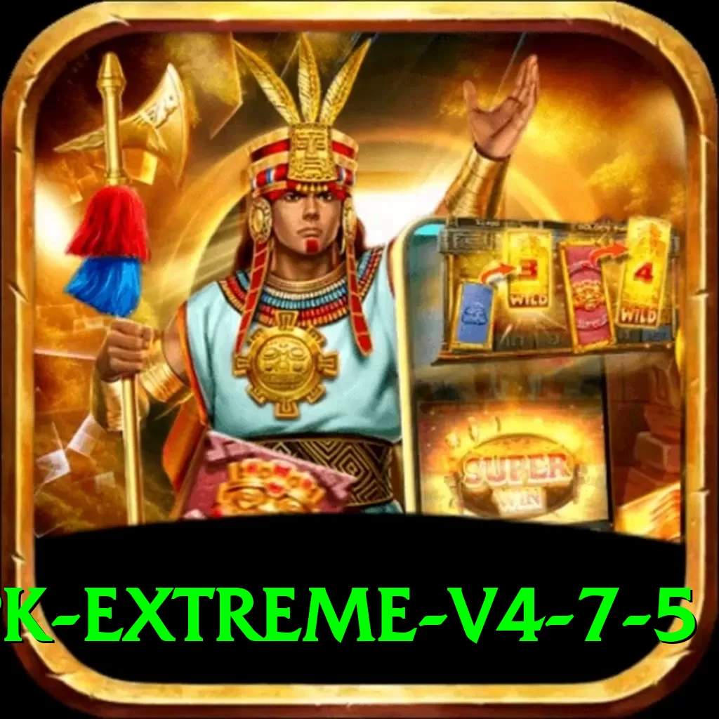 bv999 APK Extreme v4.7.5 - 2
