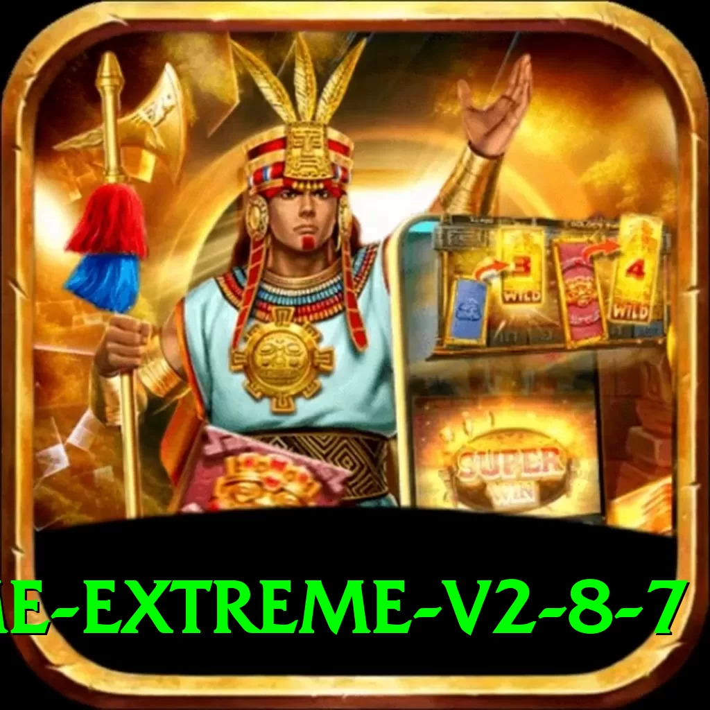 Club PK Game - Extreme v2.8.7 - 2