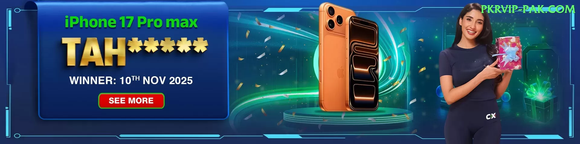 3 Card One Pakistan - VIP Prime Screenshot 1