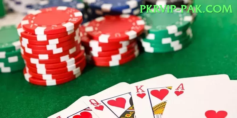 PKR Casino - Ultimate Edition v1.5.7 Screenshot 1