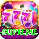 JQ777 Game Slot Machine Supreme