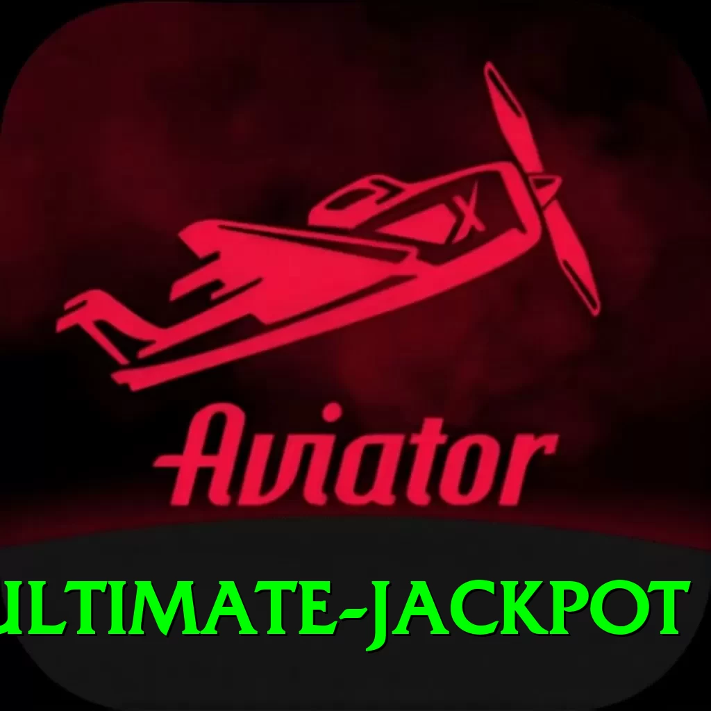 LuckyPKR777 Ultimate Jackpot - 2