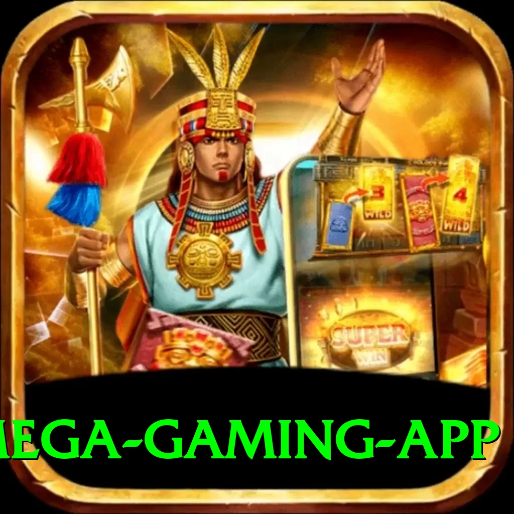 Pakistan Betting Site Mega Gaming App - 2
