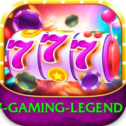 pk1947 - Gaming Legend - 2