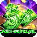 pkzlucky Cash Supreme