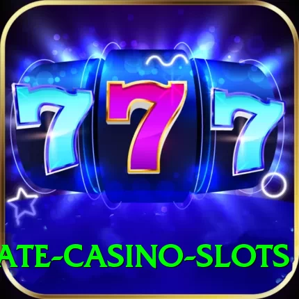 six6s.com.pk Ultimate - Casino & Slots - 2