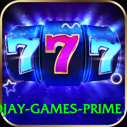 tojay Games Prime - 2