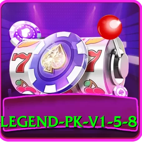 v44 Legend PK v1.5.8 - 2