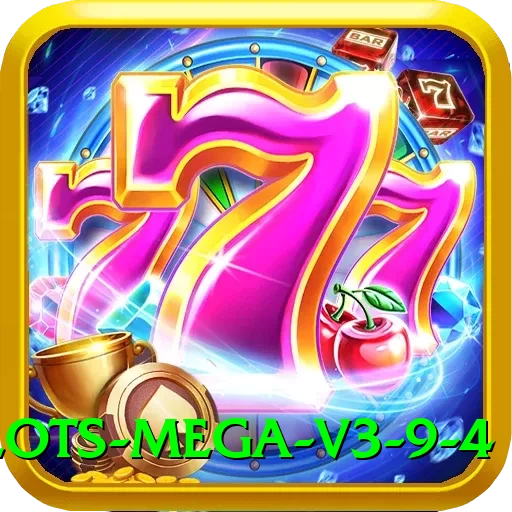 W9Bet Slots Mega v3.9.4 - 2